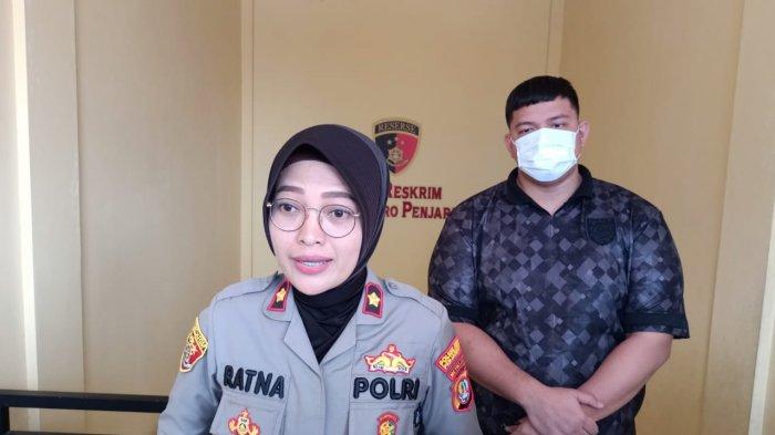 Kapolsek Metro Penjaringan Kompol Ratna Quratul Ditangkap, Ini Kasusnya