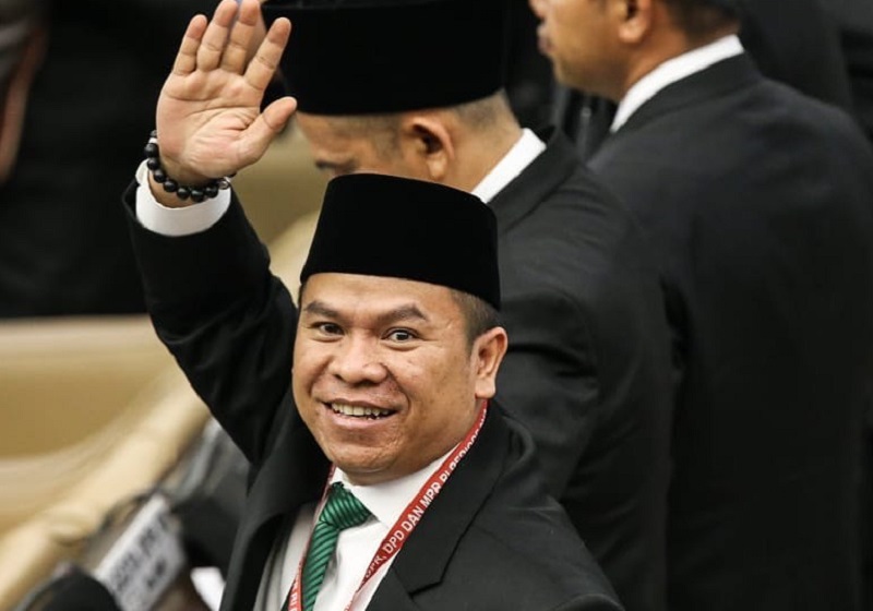 Luqman Hakim PKB Enggan Kritik Mendag Bagikan Migor Berkedok Kampanye: Khawatir Dianggap..