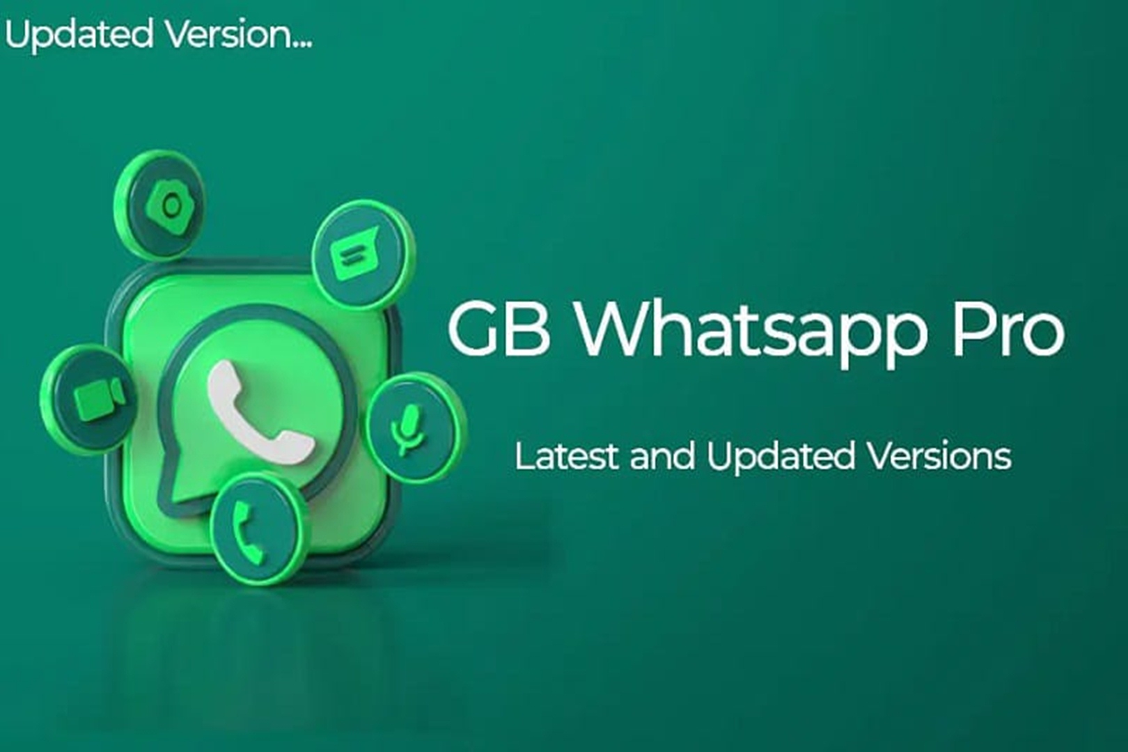 Link Download GB WhatsApp Baru Banget Rilis, Sangat Banyak Fitur Canggihnya