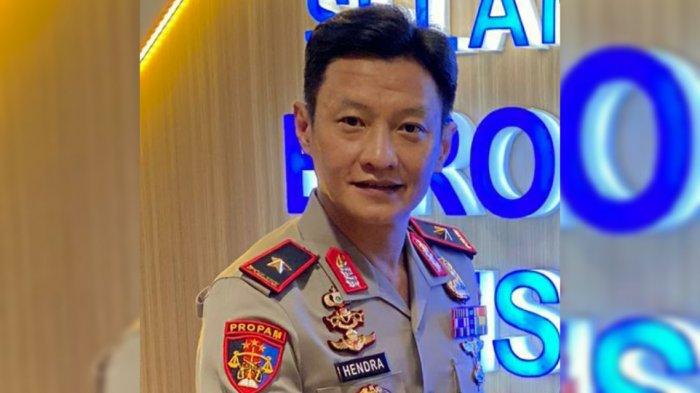 Terungkap Peran Brigjen Hendra kurniawan Tidak Main-main, Bersama Ferdy Sambo Menyuruh Melakukan...