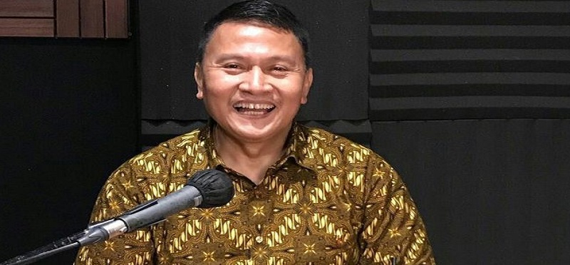 Anies Baswedan Deklarasi Maju Capres 2024, Mardani Ali Sera: Indonesia Butuh..