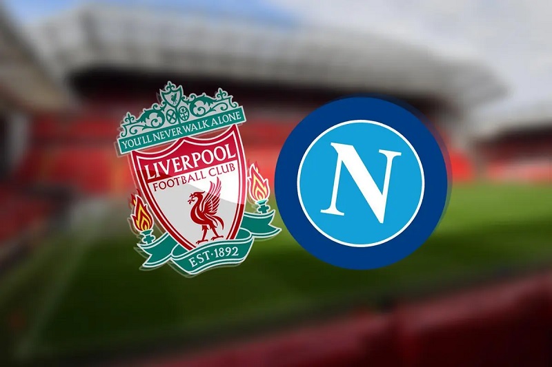 Liga Champions: Prediksi Susunan Pemain Liverpool vs Napoli, Jaminan The Reds Menang?