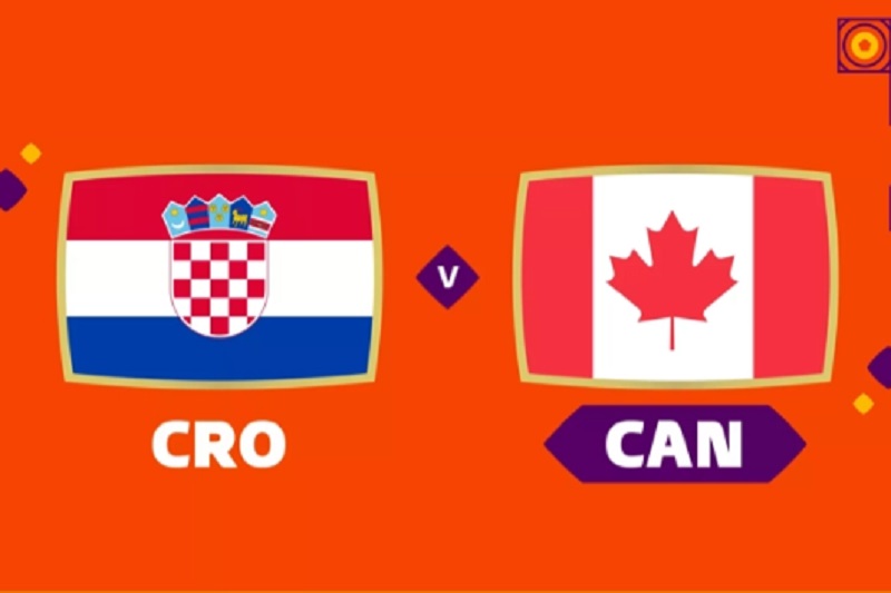 Piala Dunia 2022: Mengejutkan! Kroasia dan Kanada Ternyata Pernah Lawan Timnas Indonesia