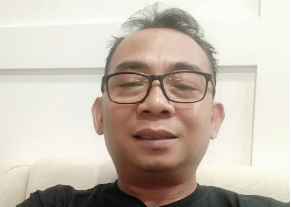KPK Layangkan Panggilan Kedua Untuk Andi Arief, Eko Kuntadhi: Jangan 'Ngeles-Ngeles' Melulu!