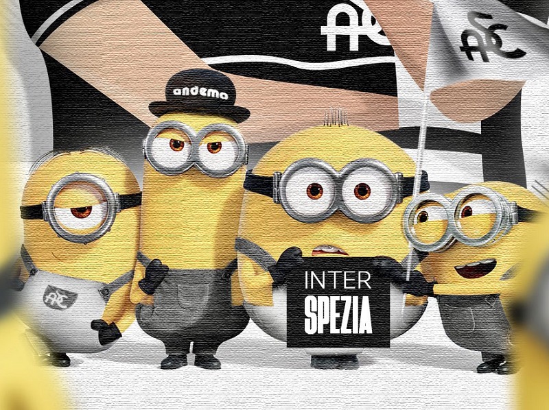 Link Live Streaming Liga Italia 2022/2023: Inter Milan vs Spezia