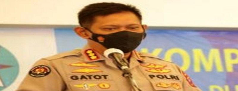 Setelah Ivan Gunawan, Polisi Jadwalkan 5 Publik Figur Akan Diperiksa Kasus Trading DNA PRO