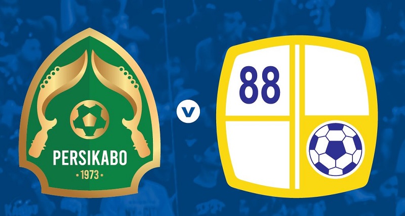 Link Live Streaming BRI Liga 1 2022/2023: Persikabo 1973 vs Barito Putera
