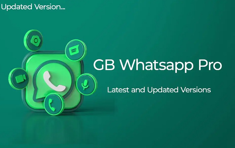 Ringan! Link Download GB WhatsApp Pro v20.50 Kapasitas 50 MB Doang, Buruan Instal Karena Banyak Fitur Baru