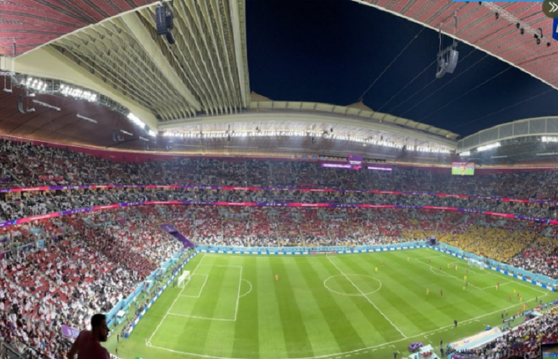 Studi FIFA, Ini Penyebab Banyak Hasil 0-0 di Piala Dunia 2022 Qatar