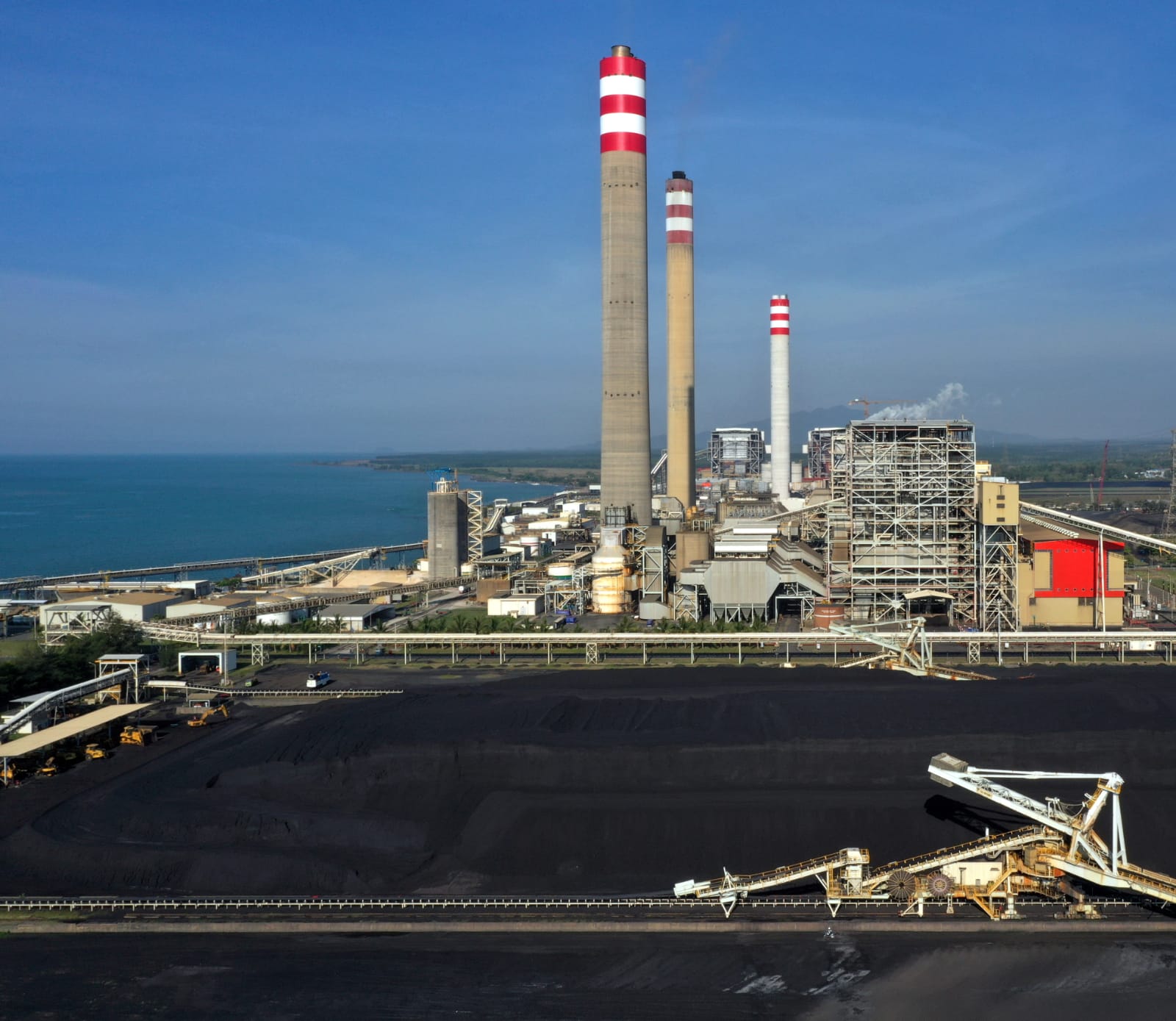 Langkah-Langkah PLN Jelang Implementasi Regulasi Nilai Ekonomi Karbon 
