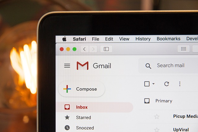 Cara Daftar Gmail Baru, Langkahnya Gampang Abis