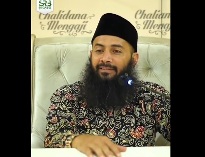 Ansor Tolak Ustaz Syafiq Basalamah di Grobogan, Netizen: Kok Seperti Melebihi Bupati, Kapolres dan Dandim Sih