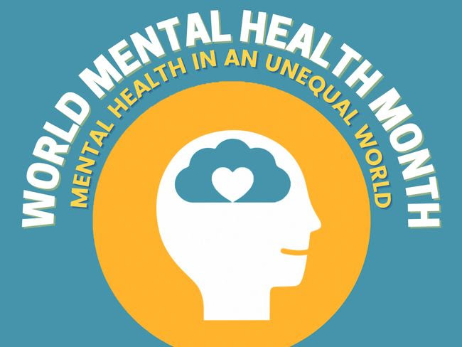 10 Oktober Dikenal sebagai Hari Kesehatan Mental Sedunia, Ini Sejarahnya