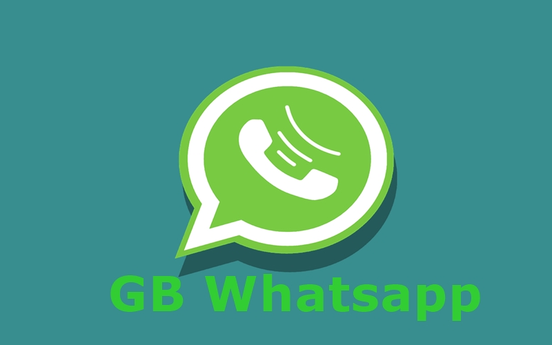 Link GB Whatsapp Apk 13.50 Download Di Sini Cuman 45.9 MB, Bisa Multi Akun!