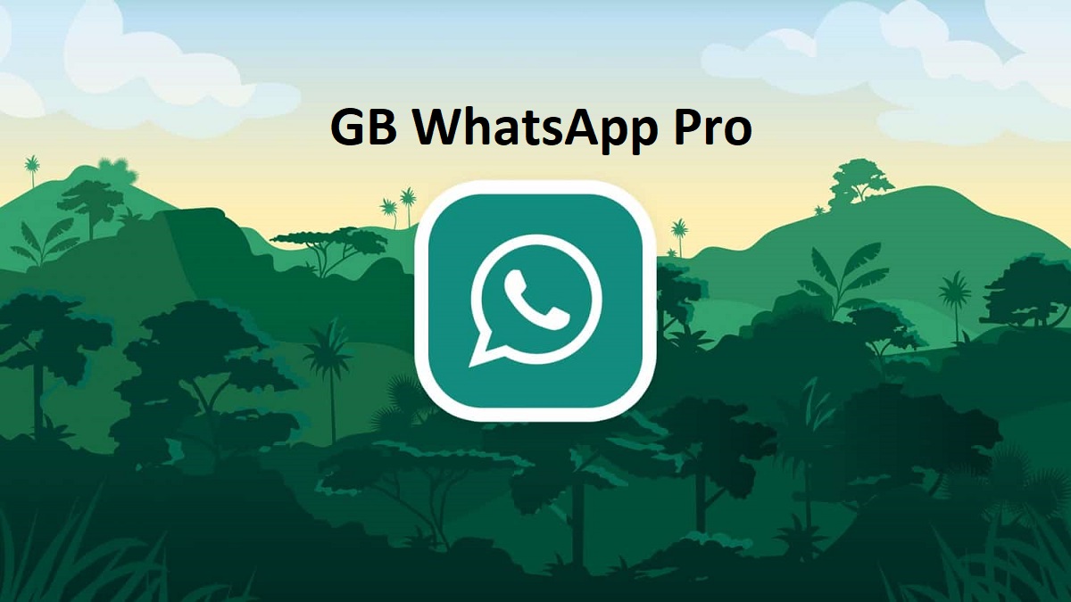 Link Download GB WhatsApp Pro v17.85 For Android 2023: Support Mode iOS dan Size File Cuma 55.79 MB!