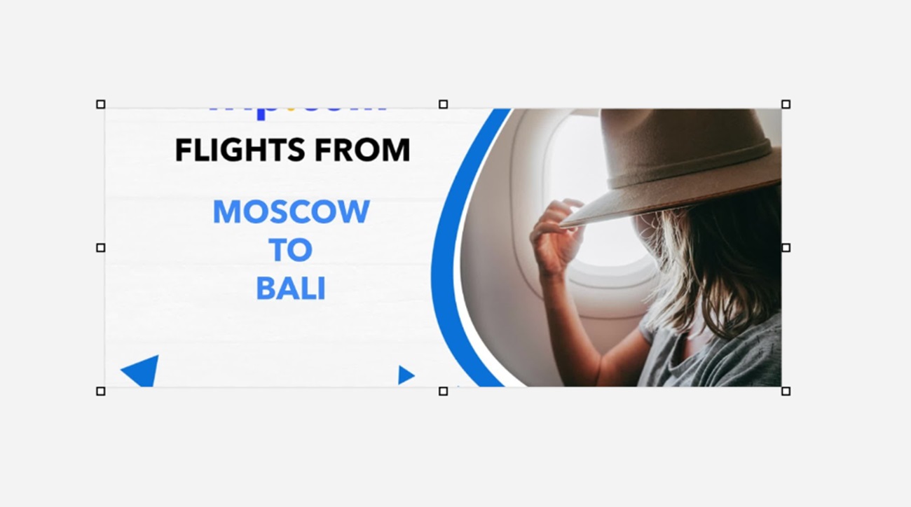 Asyik! Rute Penerbangan Langsung Bali - Moskow Dibuka Lagi 