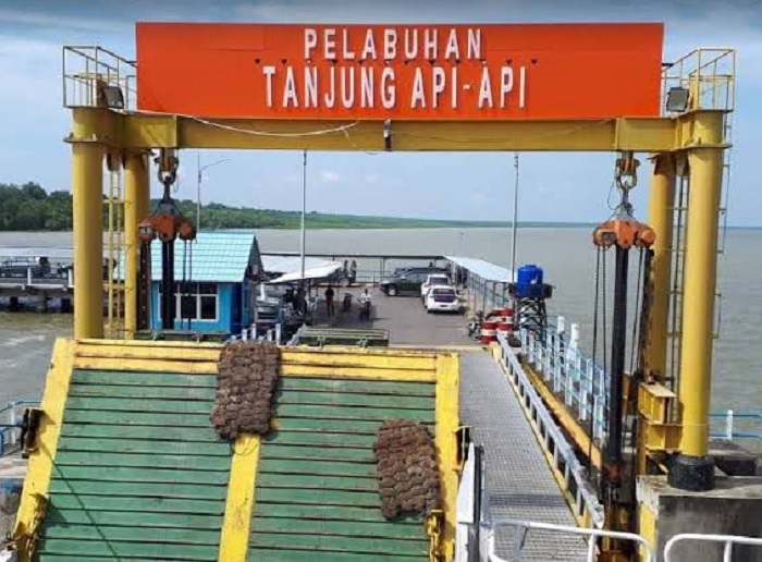 Tarif Penyeberangan Belum Disetujui Pemerintah, Operator Lintasan Palembang Muntok Tuntut BLT
