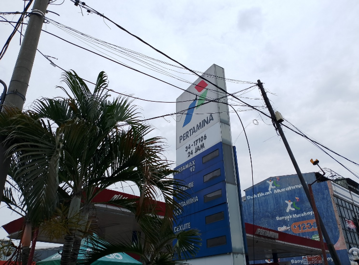 Bensin Campur Air di SPBU Bekasi Disengaja, Polisi Tetapkan 3 Tersangka Termasuk Sopir