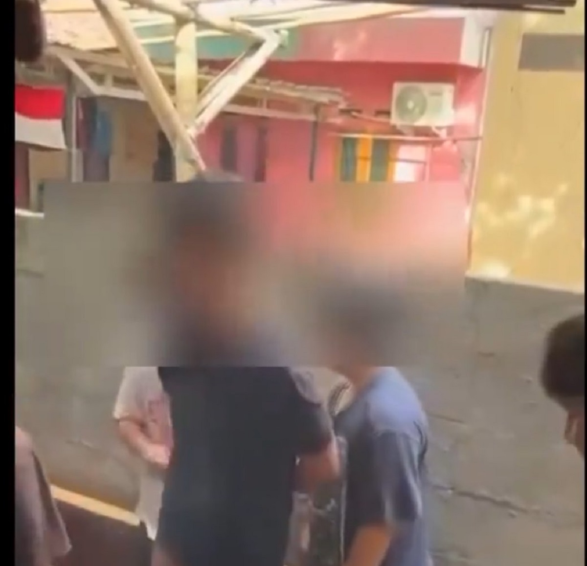 Viral! Video Kasus Bullying di Binus yang Diduga Ada Anak Vincent, Korban Dianiaya Hingga Dilecehkan
