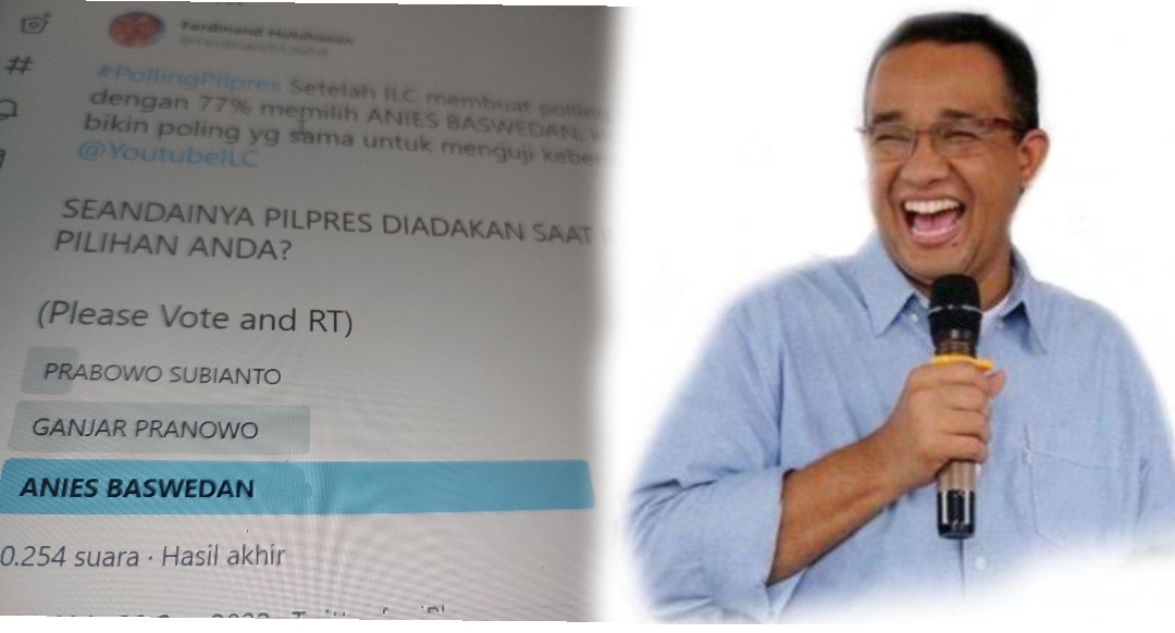 Anies Bakal Sering Dipanggil KPK hingga Direndahkan di Medsos, JK dan Rocky Gerung Punya Pendapat Senada