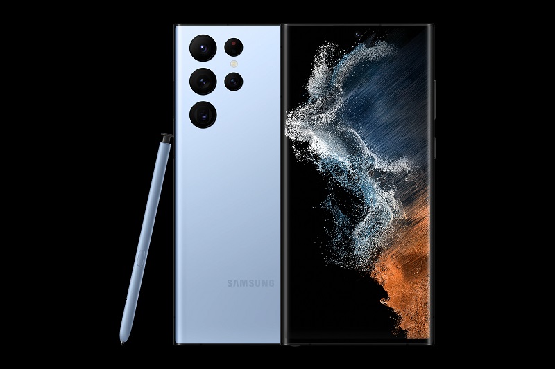 Review Spesifikasi Samsung Galaxy S22 Ultra: Perpaduan Antara Prosesor Kuat dan Kamera Serbaguna