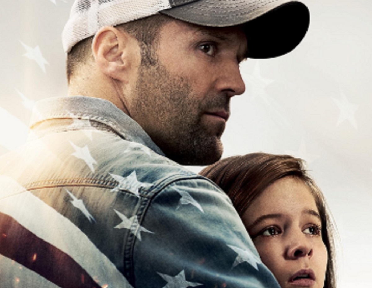 Sinopsis Film Homefront: Aksi Jason Statham Selamatkan Anaknya dari Penculikan