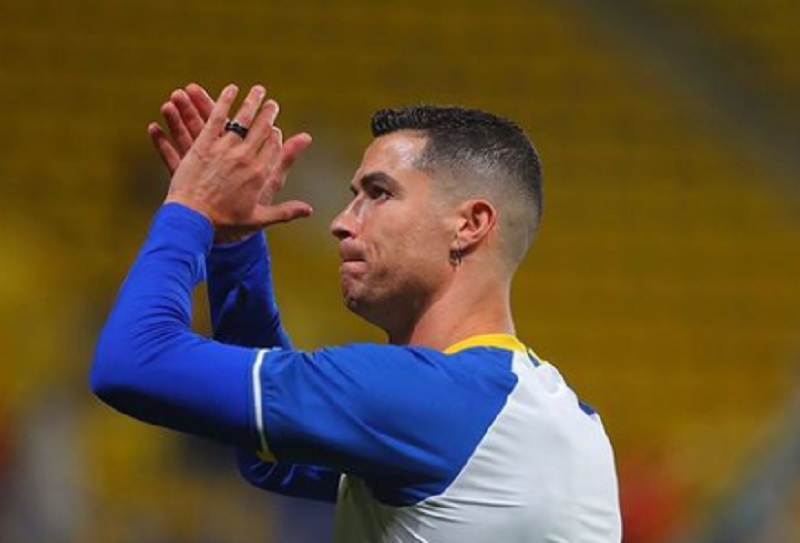 Preview  Al Nassr vs Al Raed: Kesempatan Ronaldo Cs untuk Bangkit 