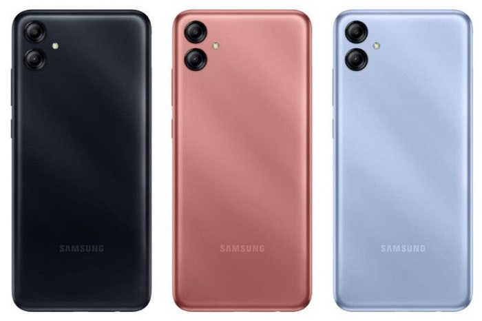 Samsung Galaxy A04e Meluncur di Tanah Air dengan Harga Terjangkau, Cek Spesifikasinya Disini