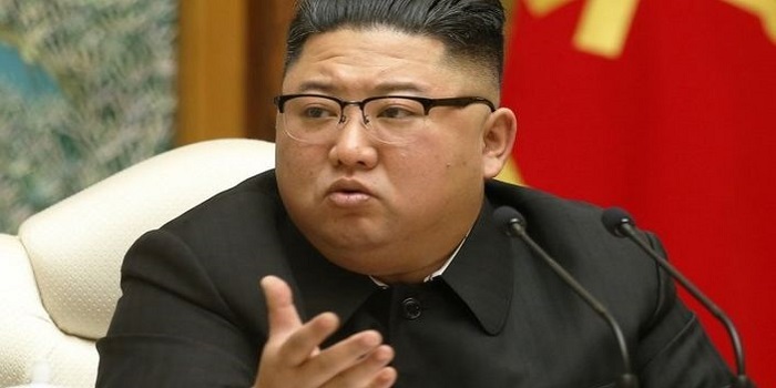 Tegas! Bunga Tak Kunjung Mekar, Kim Jong Un Langsung Kirim Tukang Kebun ke Kamp Kerja Paksa yang Kejam