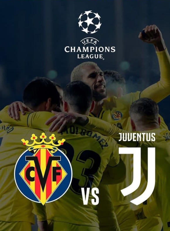 Prediksi Villarreal vs Juventus: Laga Tandang Berat di Nyonya Tua