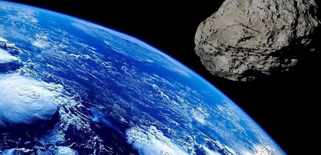 Awas! Asteroid Raksasa Datang Dekati Bumi Besok, Ukurannya Lebih Besar Dua Kali Lipat dari Gedung Empire State Lho