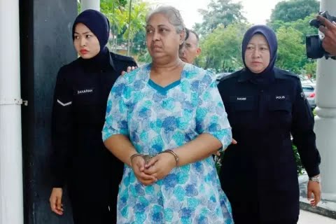 Malaysia Bebaskan Majikan Pelaku Pembunuh TKI Adelina Lisao