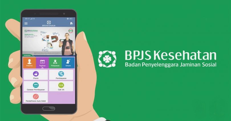 Cara Daftar BPJS Kesehatan Online Lewat Aplikasi Mobile JKN 2023: Praktis dan Enggak Ribet Lur!