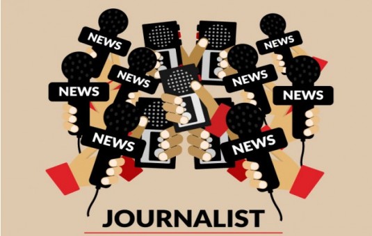 AJI Tolak Revisi UU Penyiaran: Upaya Pembungkaman Kebebasan Pers Sangat Nyata! 