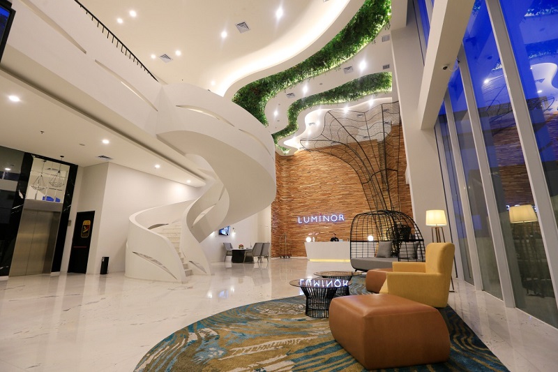 Waringin Hospitality Memulai Pembangunan Luminor Signature Hotel & Resort Sentul Bogor