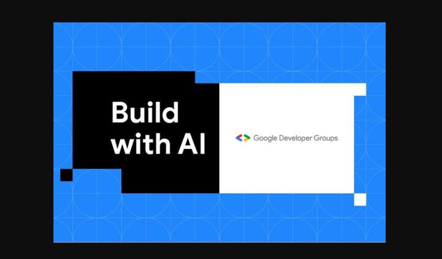Yuk Ikutan Google Build with AI di Jakarta dan Surabaya, Link Pendaftarannya Klik di Sini, Pengembang Aplikasi Wajib Daftar