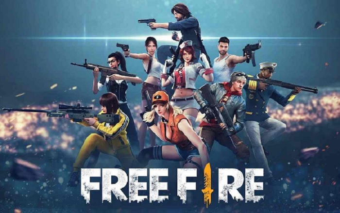 Kumpulan Nama FF Terbaru yang Unik dan Keren, Main Game Free Fire Jadi Lebih Seru!