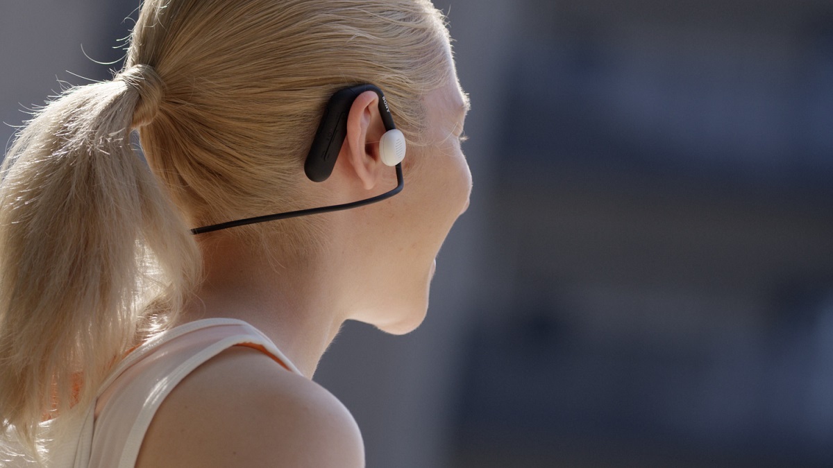 Sony Perkenalkan Float Run: Headphone Khusus Dirancang Untuk Pelari dan Atlet