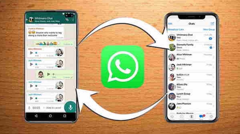 Ini Cara Muda Gunakan Social Spy untuk Sadap WhatsApp Pasangan, Gampang Banget