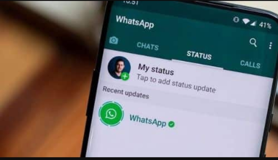 WhatsApp Down, Pengguna Kesulitan Mengirim Pesan