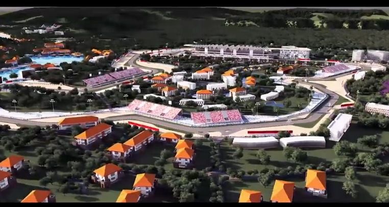 Mataram Kewalahan Sediakan Hotel, Rumah Warga Disiapkan bagi Penonton MotoGP Mandalika