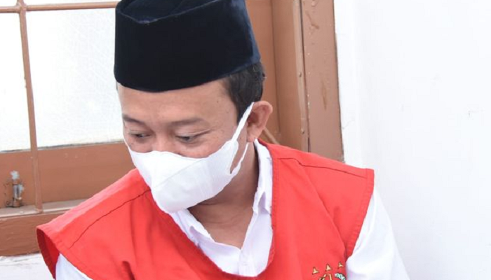 Herry Wirawan Divonis Hukuman Mati, Kepala Kejati:Kejahatan Sangat Serius