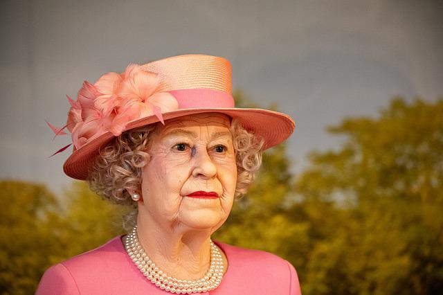Keluarga Kerajaan Inggris Berkumpul, Kondisi Kesehatan Ratu Elizabeth Mengkhawatirkan