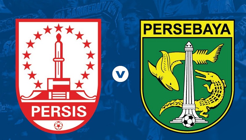 Link Live Streaming BRI LIGA 1 2022/2023: Persis Solo vs Persebaya Surabaya 