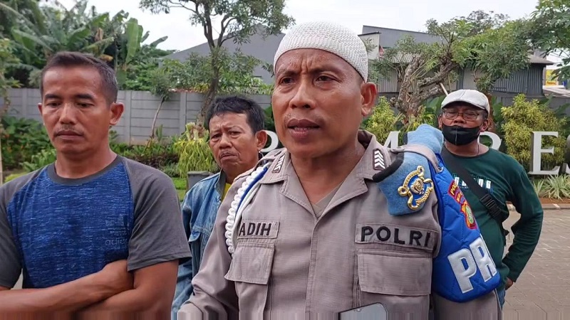 Jeruk Makan Jeruk! Provost Ngaku Diperas Oknum Polisi Saat Penyidikan Kasus Penyerobotan Lahan Miliknya