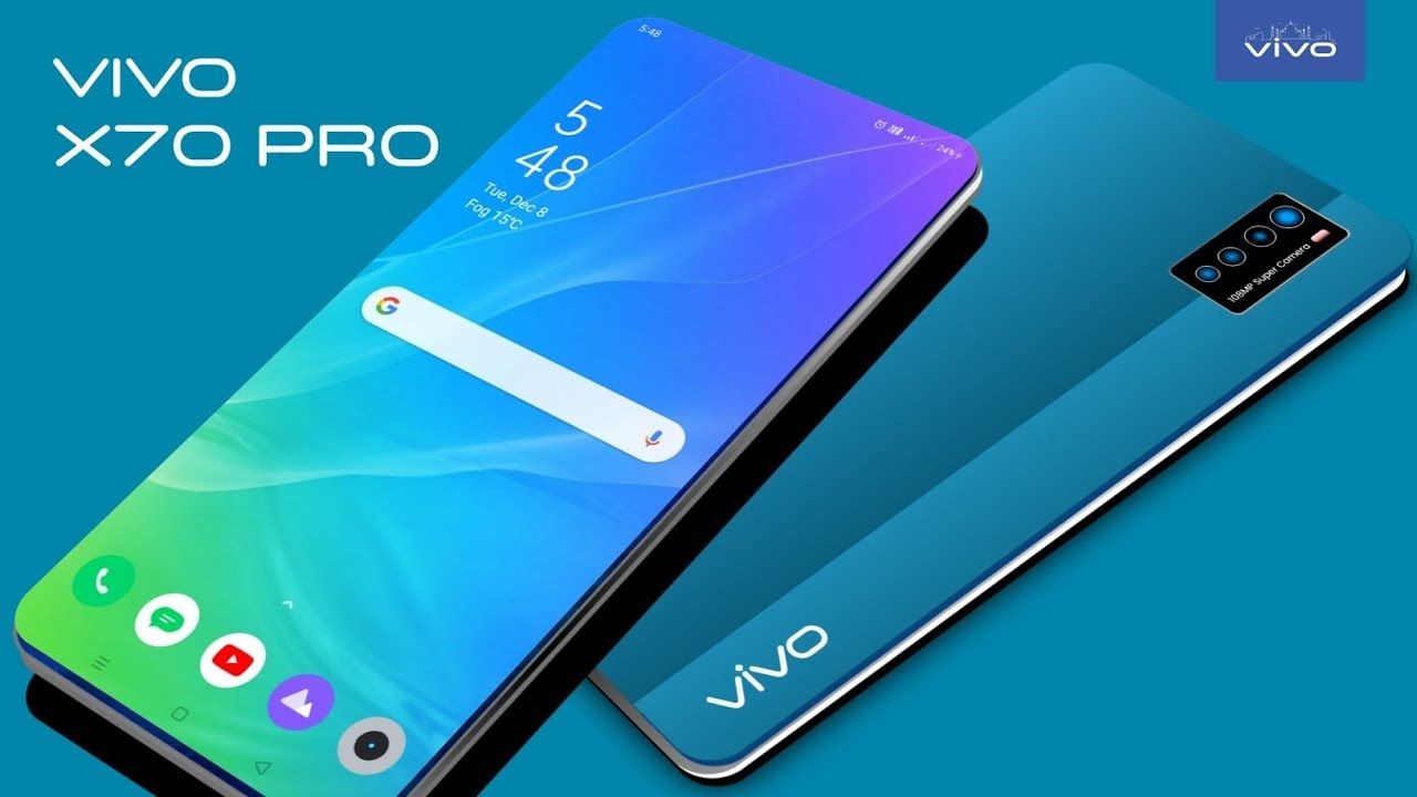 Review Vivo X70 Pro: Ponsel Tahan Air dan Debu, Pesaing Samsung S22 Ultra dan iPhone 13 Pro Max