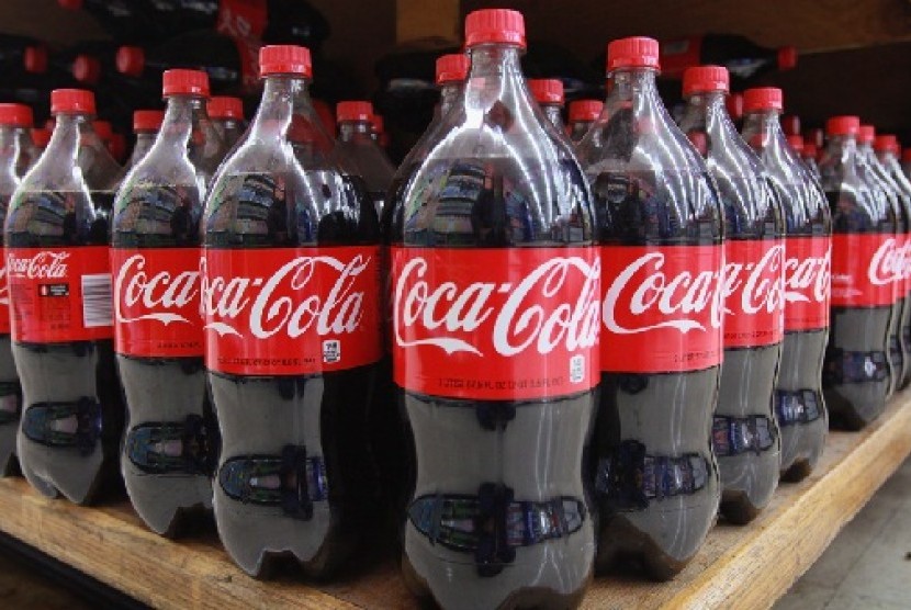 Fatwa MUI Boikot Produk Dukungan Israel, Coca-Cola Sebut Nama Nabi Muhammad