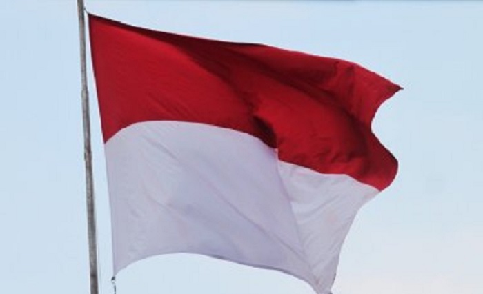 Jokowi Lepas Kirab Merah Putih, Habib Luthfi: Merah Putih Tegak karena Darah serta Jasa Para Pendahulu 