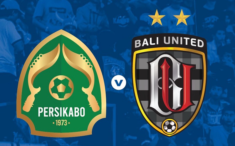 Link Live Streaming BRI Liga 1 2022/2023: Persikabo 1973 vs Bali United