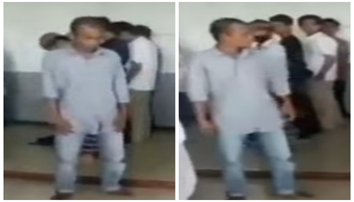 Viral! Pria Ini Ngotot Salah Hadap Kiblat saat Salat Jamaah, Tak Terima Ditegur Malah Ngamuk di Masjid